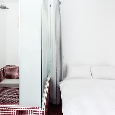 Kenting The House Bed & Breakfast Shanjiao Exterior photo
