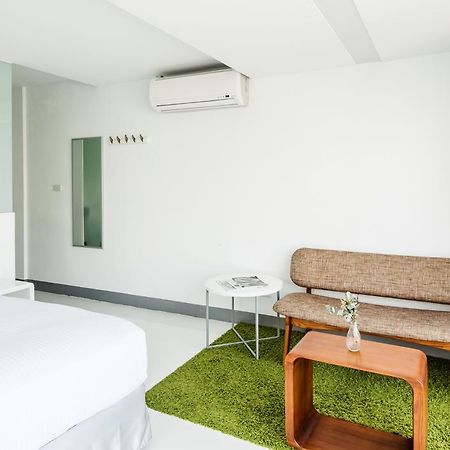 Kenting The House Bed & Breakfast Shanjiao Exterior photo
