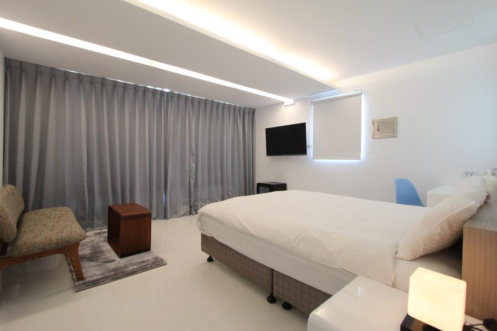 Kenting The House Bed & Breakfast Shanjiao Room photo