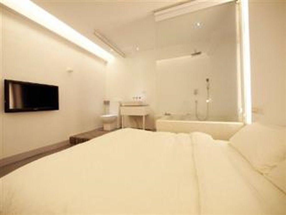 Kenting The House Bed & Breakfast Shanjiao Exterior photo