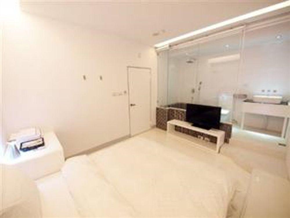 Kenting The House Bed & Breakfast Shanjiao Exterior photo