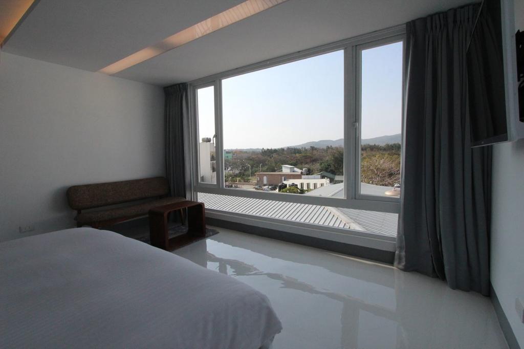 Kenting The House Bed & Breakfast Shanjiao Exterior photo