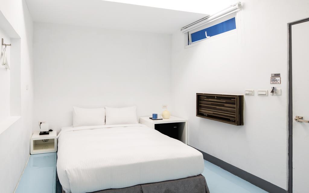 Kenting The House Bed & Breakfast Shanjiao Exterior photo