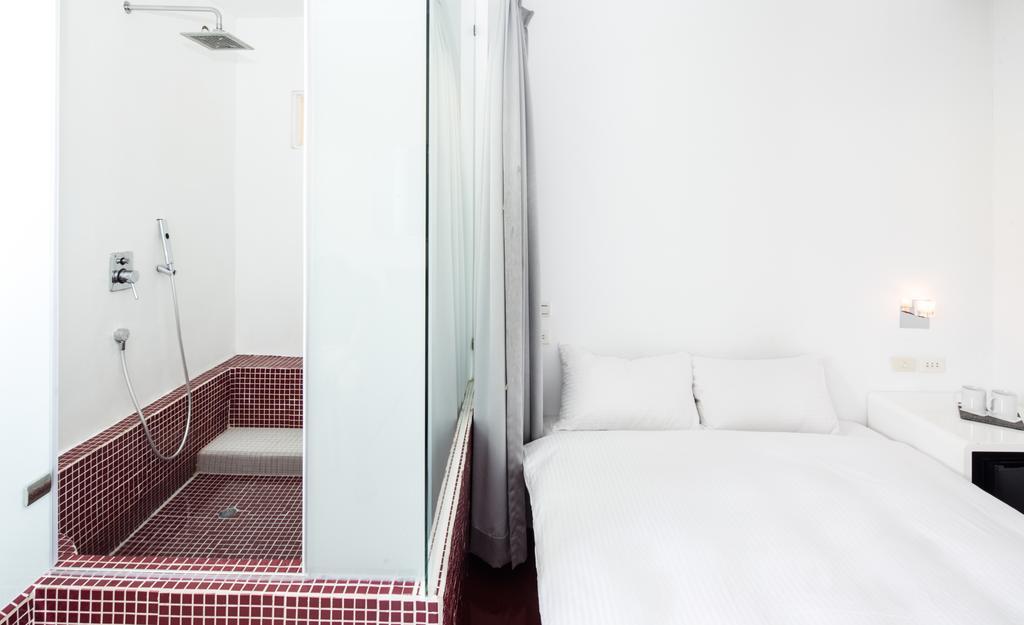 Kenting The House Bed & Breakfast Shanjiao Exterior photo