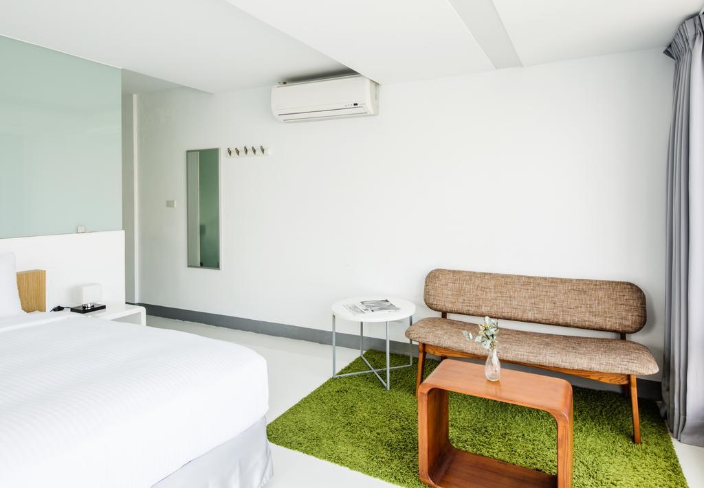 Kenting The House Bed & Breakfast Shanjiao Exterior photo