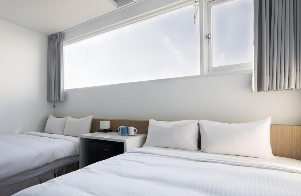 Kenting The House Bed & Breakfast Shanjiao Exterior photo
