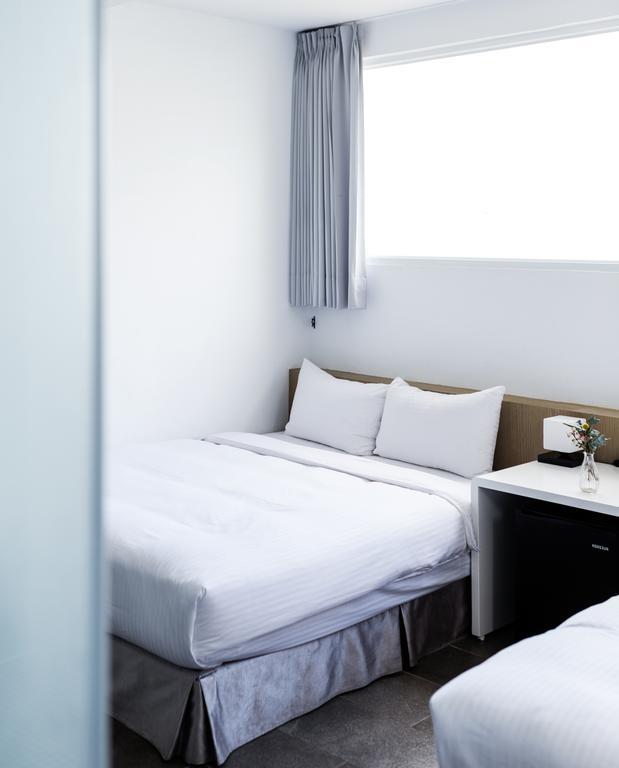 Kenting The House Bed & Breakfast Shanjiao Exterior photo