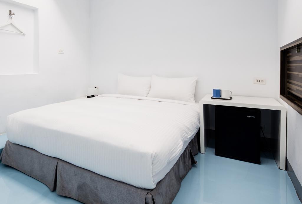 Kenting The House Bed & Breakfast Shanjiao Exterior photo