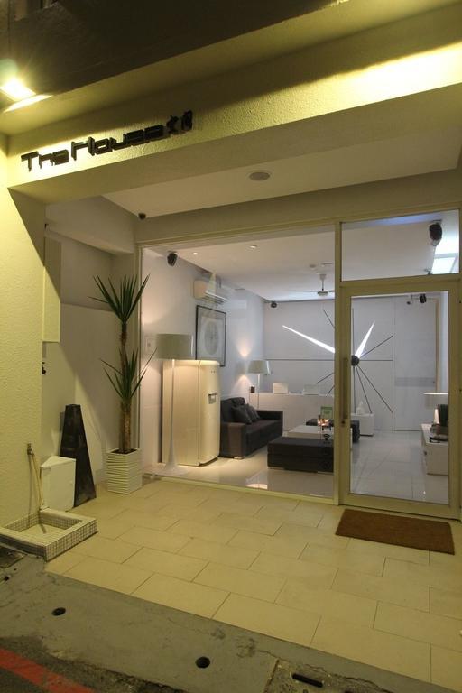 Kenting The House Bed & Breakfast Shanjiao Exterior photo