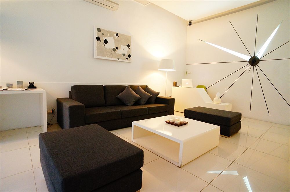 Kenting The House Bed & Breakfast Shanjiao Exterior photo