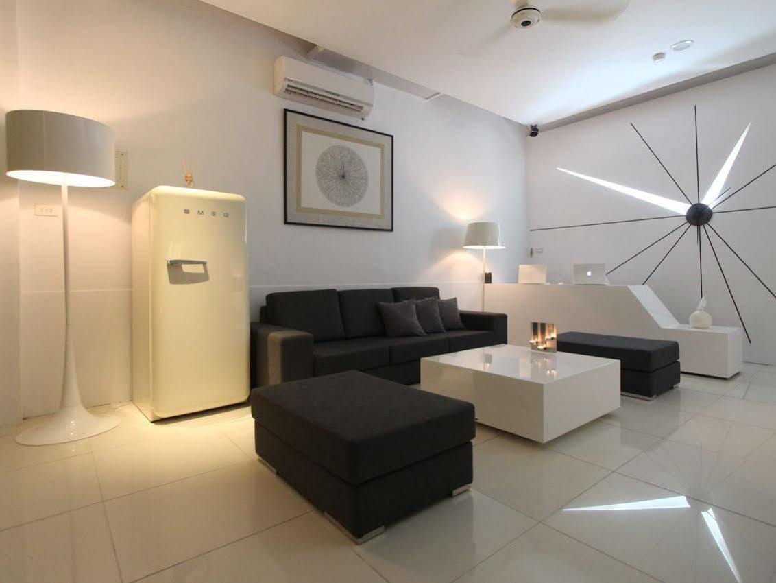 Kenting The House Bed & Breakfast Shanjiao Exterior photo