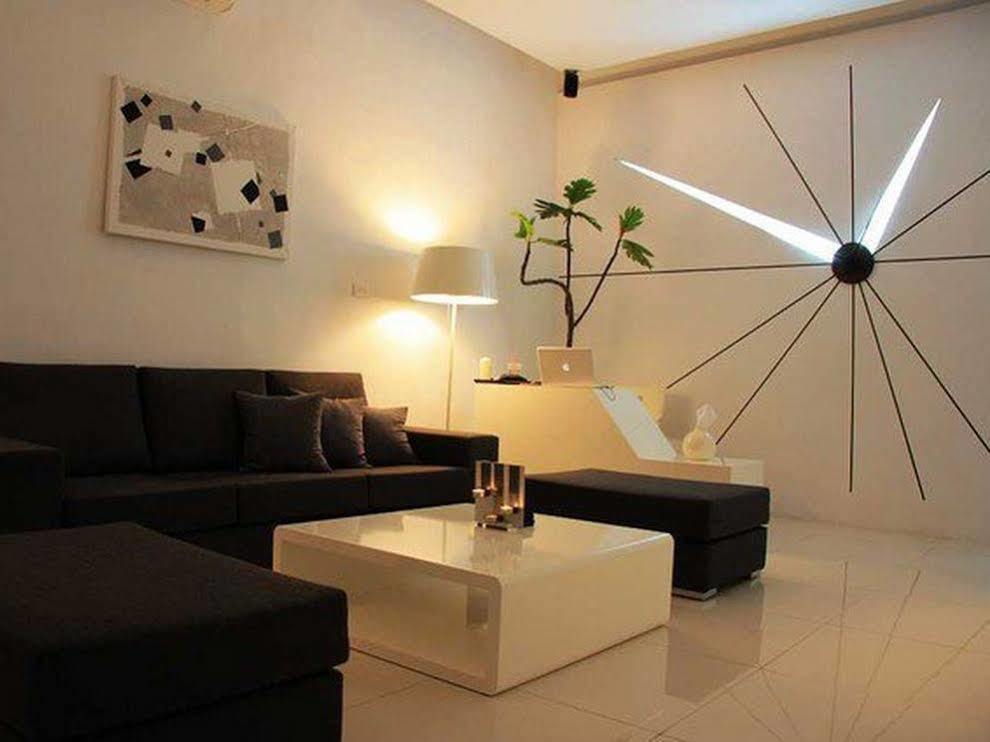 Kenting The House Bed & Breakfast Shanjiao Exterior photo