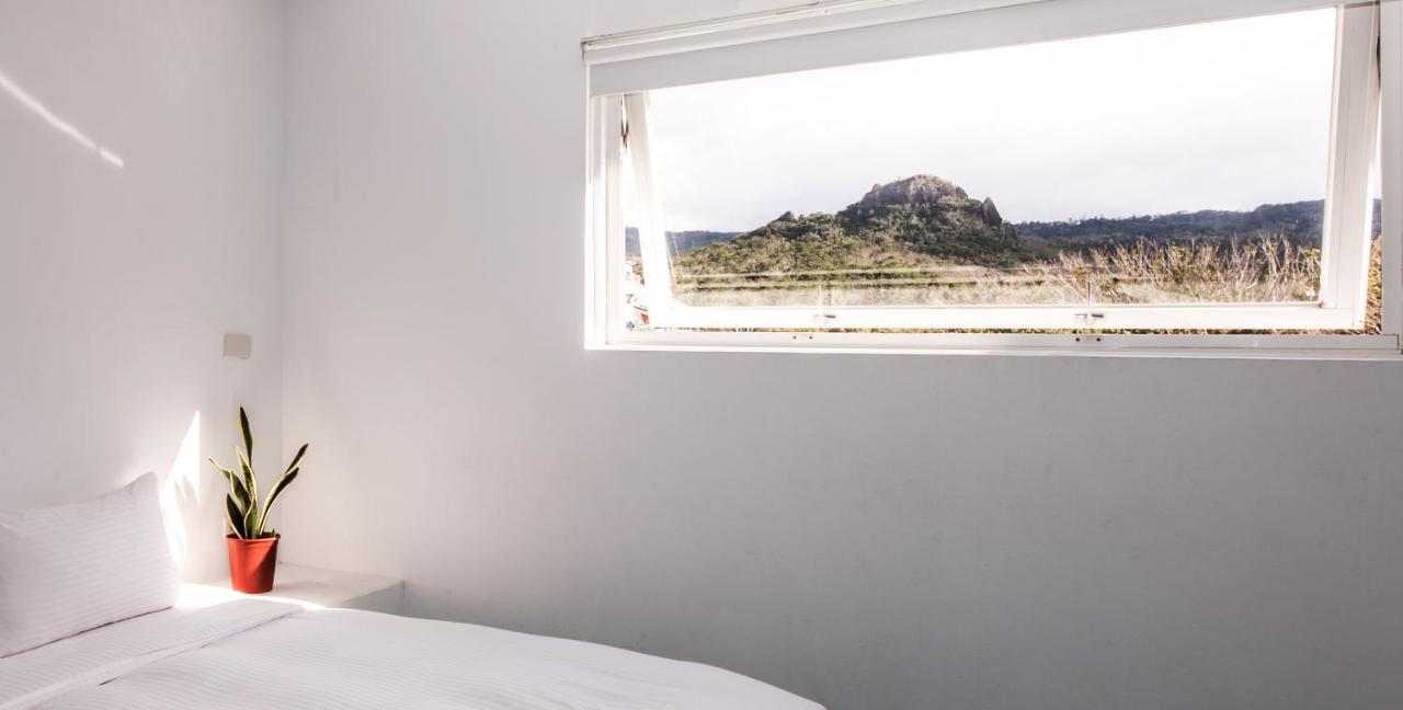 Kenting The House Bed & Breakfast Shanjiao Exterior photo