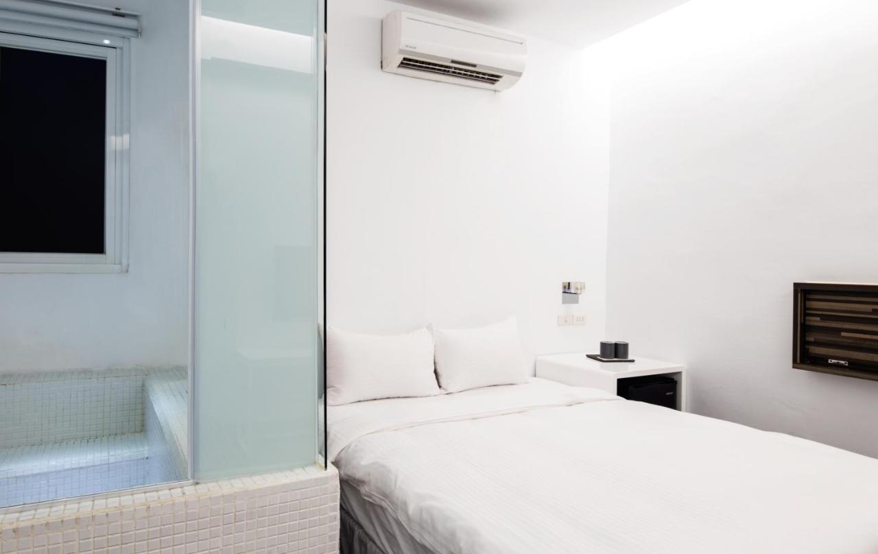 Kenting The House Bed & Breakfast Shanjiao Exterior photo